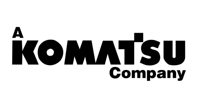 KOMATSU